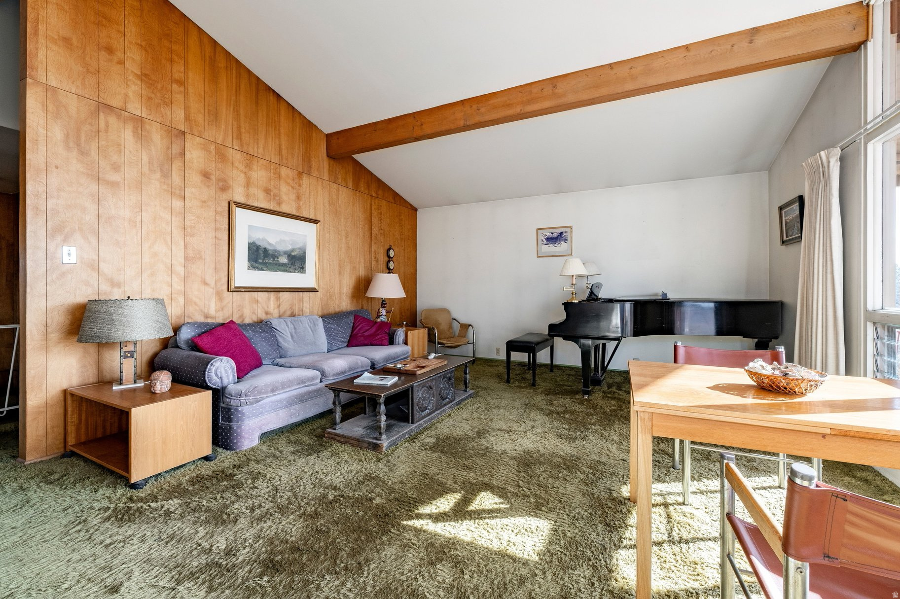 AVENUES - Residential