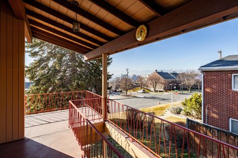 Tiny photo for 457 E 10TH AVE, Salt Lake City, UT 84103 (MLS # 2135281)