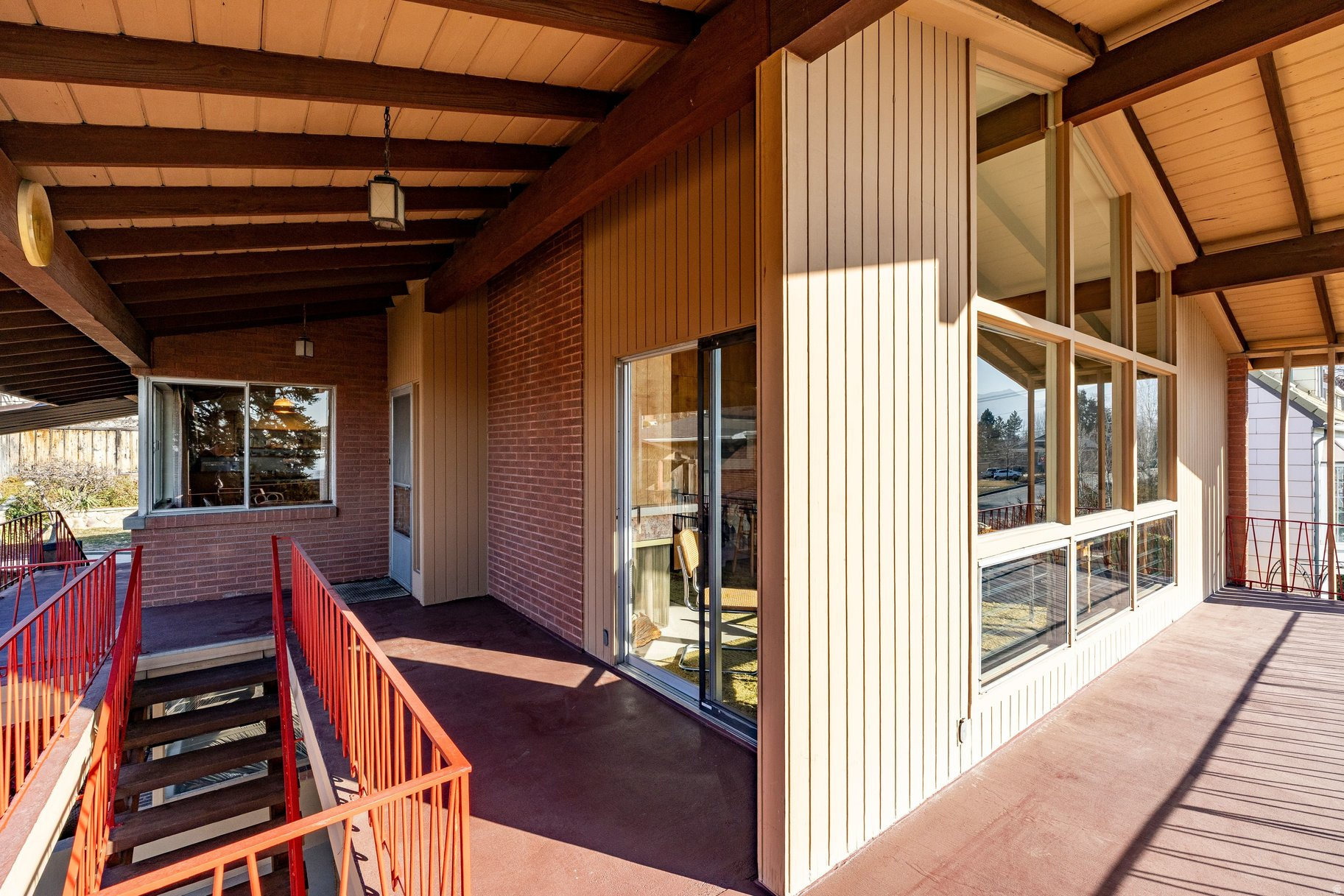 AVENUES - Residential