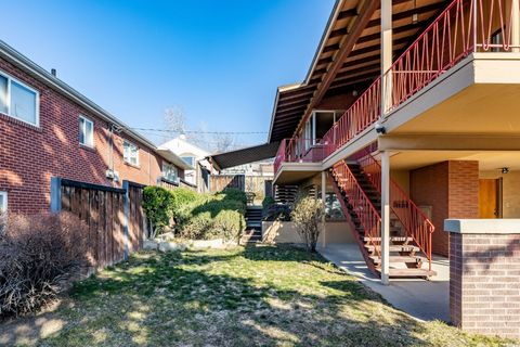 Tiny photo for 457 E 10TH AVE, Salt Lake City, UT 84103 (MLS # 2135281)