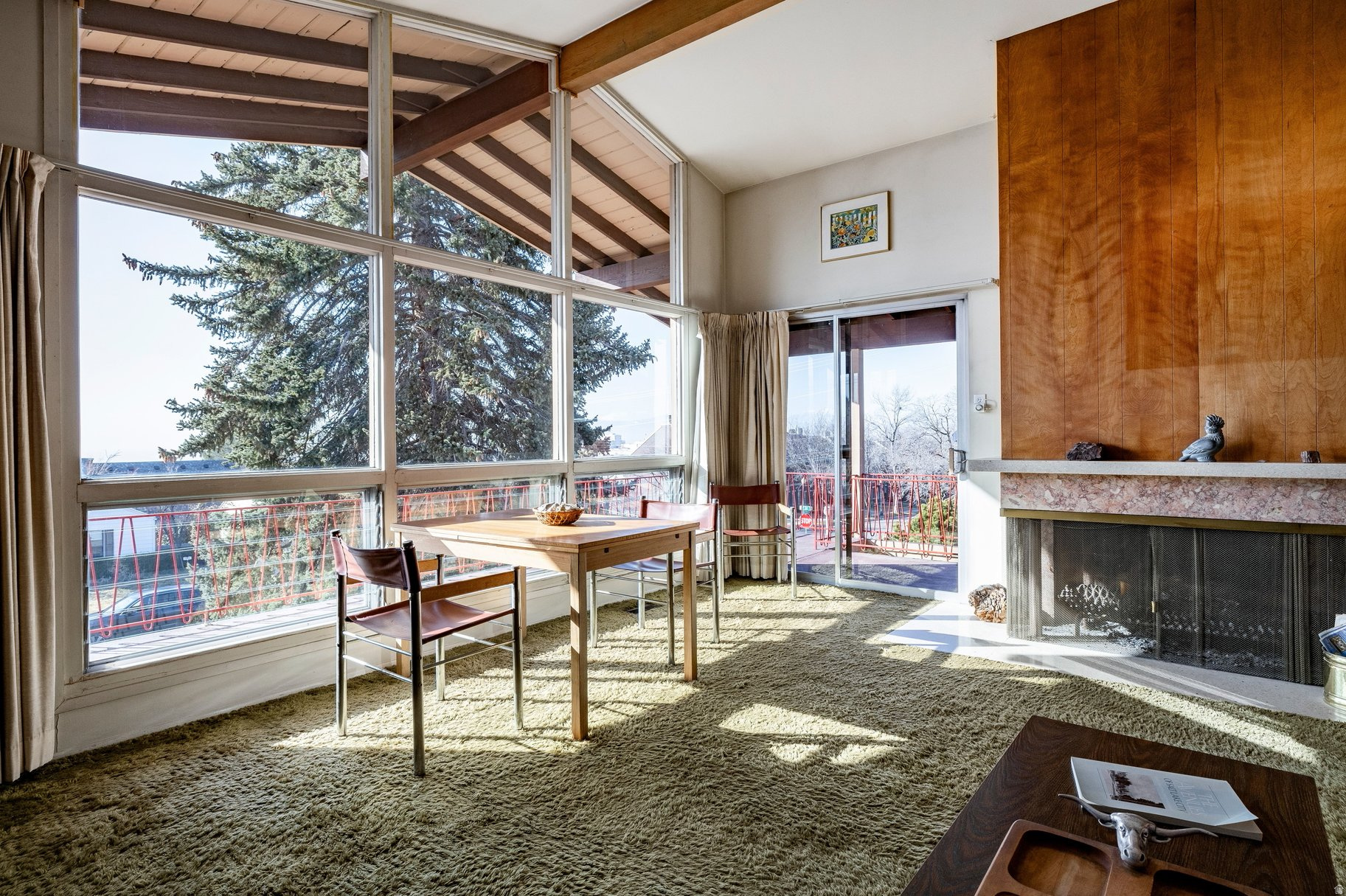 AVENUES - Residential