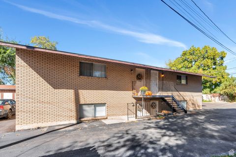 Photo of 1148 W 100 N, Provo, UT 84601 (MLS # 2118814)