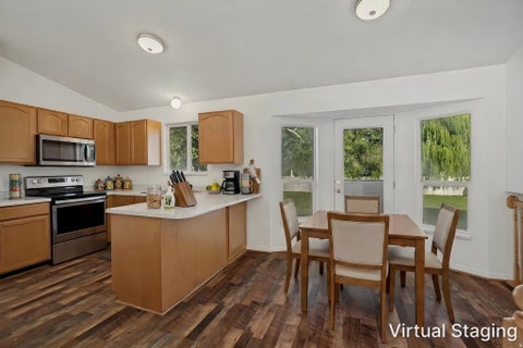 Tiny photo for 7481 S RED HEATHER LN, West Jordan, UT 84084 (MLS # 2180452)