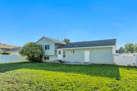 Tiny photo for 7481 S RED HEATHER LN, West Jordan, UT 84084 (MLS # 2180452)