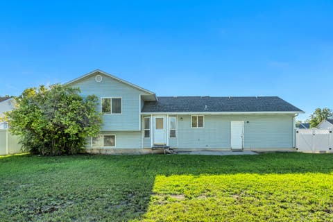 Tiny photo for 7481 S RED HEATHER LN, West Jordan, UT 84084 (MLS # 2180452)