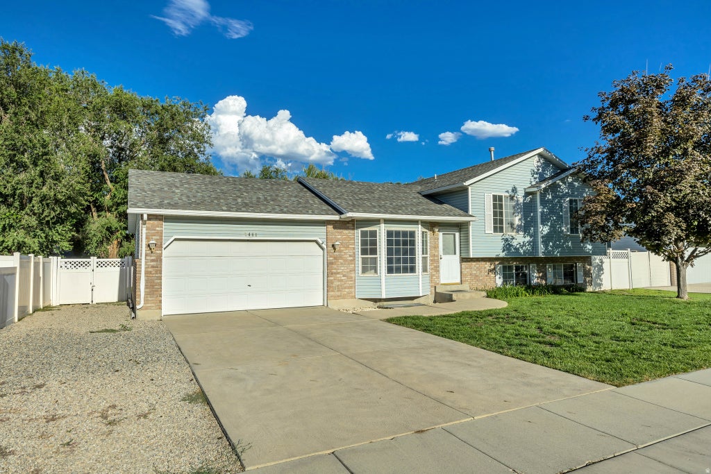 Photo of 7481 S RED HEATHER LN, West Jordan, UT 84084 (MLS # 2180452)
