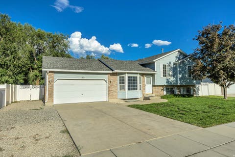 Tiny photo for 7481 S RED HEATHER LN, West Jordan, UT 84084 (MLS # 2180452)