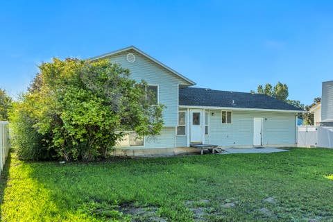 Tiny photo for 7481 S RED HEATHER LN, West Jordan, UT 84084 (MLS # 2180452)