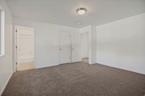 Tiny photo for 7481 S RED HEATHER LN, West Jordan, UT 84084 (MLS # 2180452)