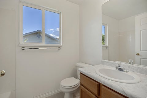 Tiny photo for 7481 S RED HEATHER LN, West Jordan, UT 84084 (MLS # 2180452)