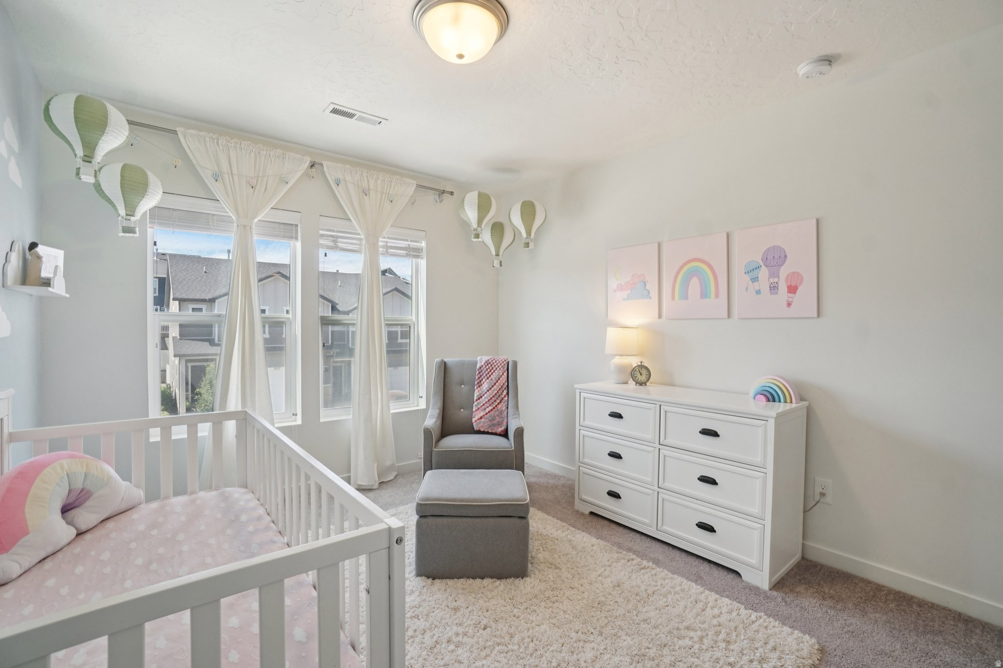 SCENIC MOUNTAIN - Residential