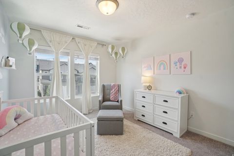 Tiny photo for 4453 E HURSTBOURNE DR, Eagle Mountain, UT 84005 (MLS # 2127265)