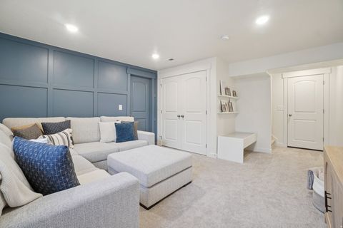 Tiny photo for 4453 E HURSTBOURNE DR, Eagle Mountain, UT 84005 (MLS # 2127265)