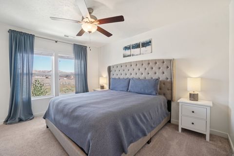 Tiny photo for 4453 E HURSTBOURNE DR, Eagle Mountain, UT 84005 (MLS # 2127265)