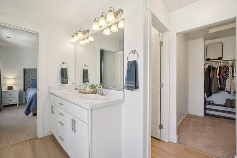 Tiny photo for 4453 E HURSTBOURNE DR, Eagle Mountain, UT 84005 (MLS # 2127265)