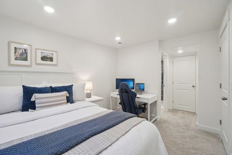 Tiny photo for 4453 E HURSTBOURNE DR, Eagle Mountain, UT 84005 (MLS # 2127265)