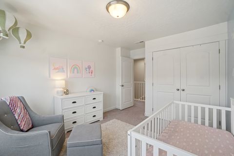 Tiny photo for 4453 E HURSTBOURNE DR, Eagle Mountain, UT 84005 (MLS # 2127265)