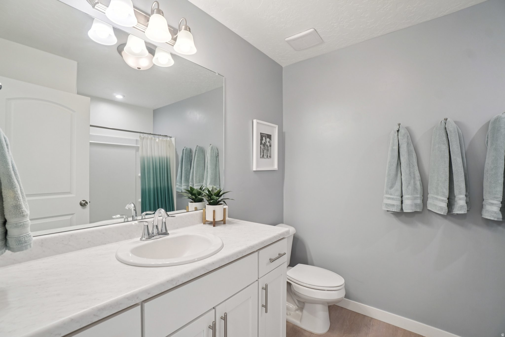 SCENIC MOUNTAIN - Residential