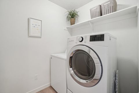 Tiny photo for 4453 E HURSTBOURNE DR, Eagle Mountain, UT 84005 (MLS # 2127265)