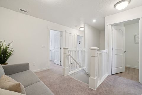 Tiny photo for 4453 E HURSTBOURNE DR, Eagle Mountain, UT 84005 (MLS # 2127265)