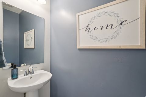 Tiny photo for 4453 E HURSTBOURNE DR, Eagle Mountain, UT 84005 (MLS # 2127265)