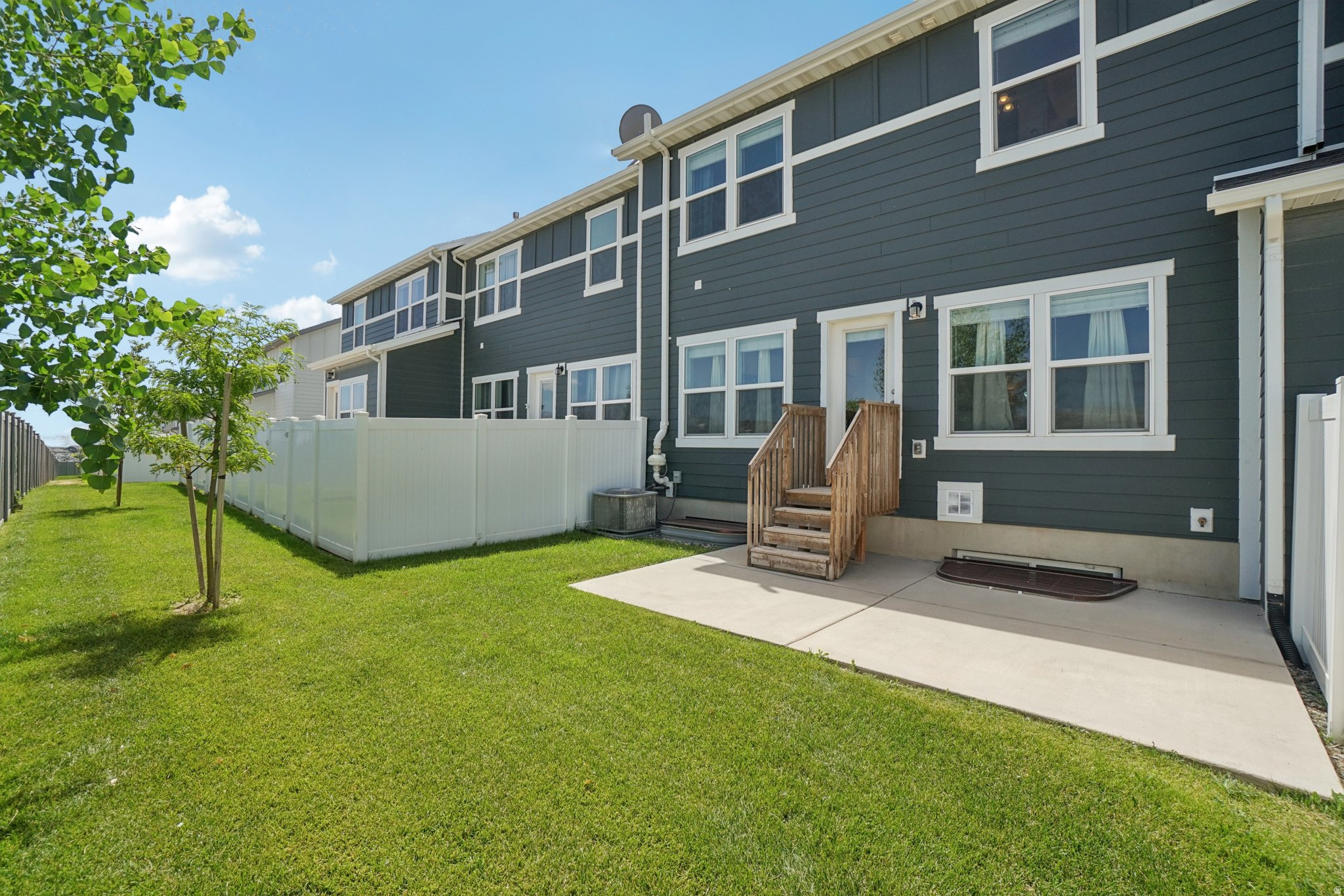 SCENIC MOUNTAIN - Residential