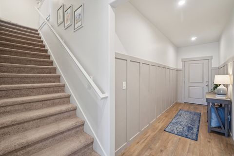 Tiny photo for 4453 E HURSTBOURNE DR, Eagle Mountain, UT 84005 (MLS # 2127265)