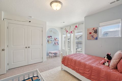 Tiny photo for 4453 E HURSTBOURNE DR, Eagle Mountain, UT 84005 (MLS # 2127265)