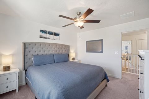 Tiny photo for 4453 E HURSTBOURNE DR, Eagle Mountain, UT 84005 (MLS # 2127265)