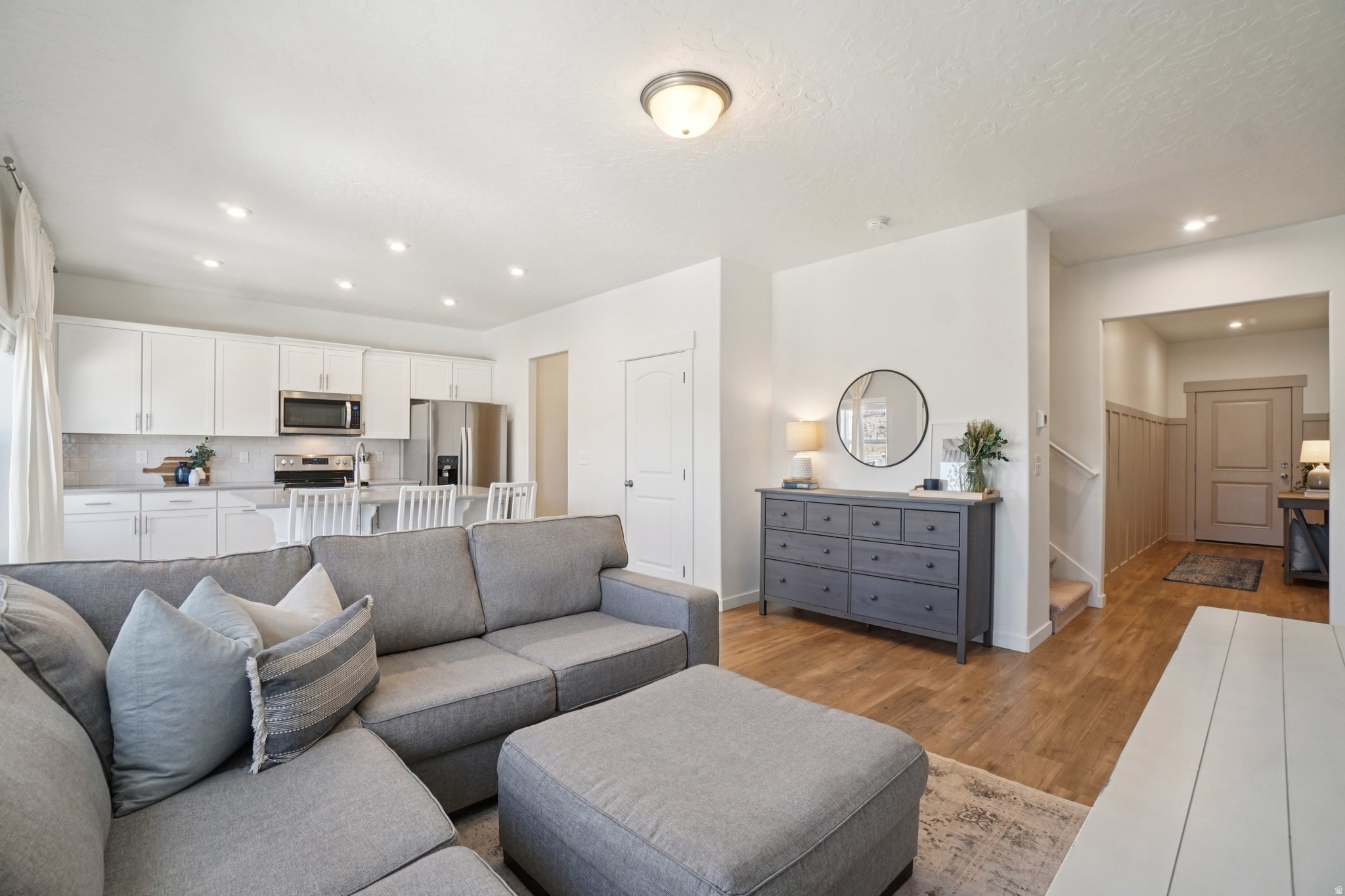 SCENIC MOUNTAIN - Residential