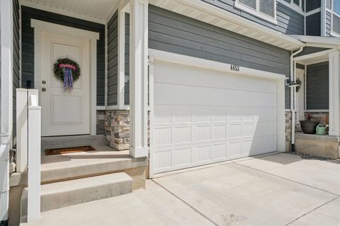 Tiny photo for 4453 E HURSTBOURNE DR, Eagle Mountain, UT 84005 (MLS # 2127265)