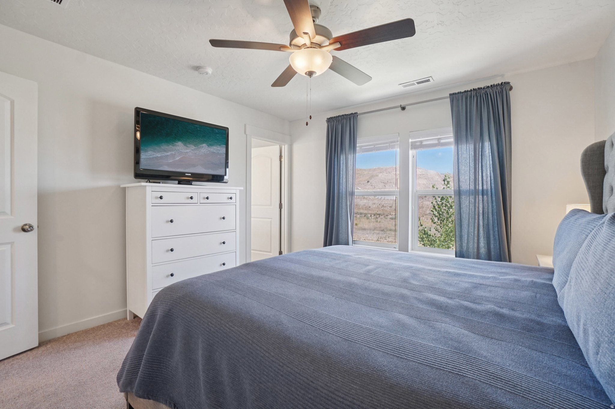 SCENIC MOUNTAIN - Residential