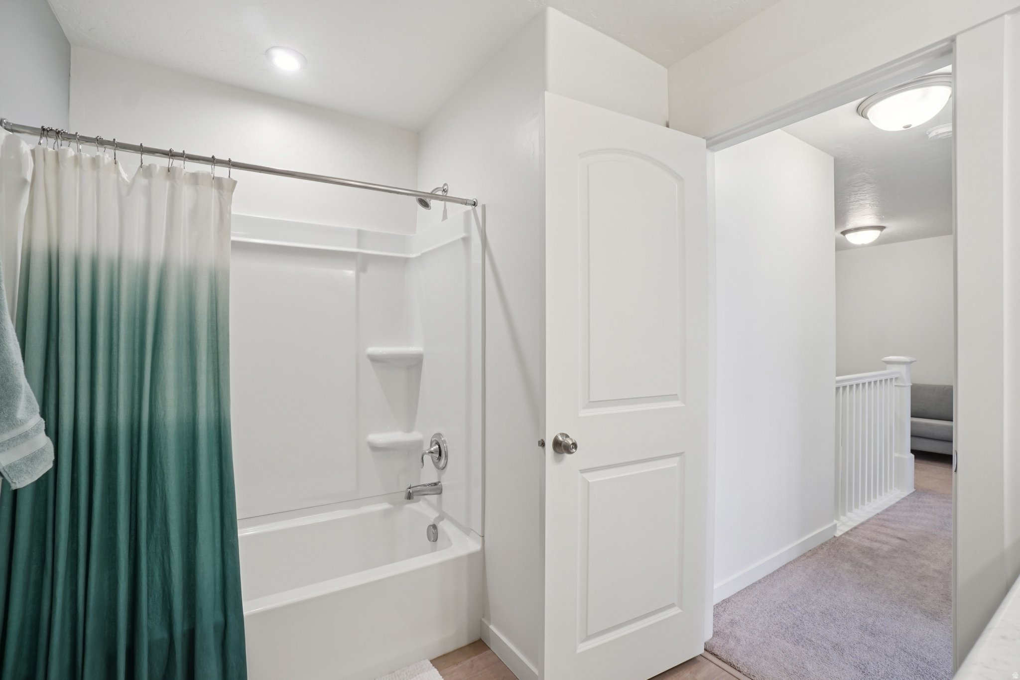 SCENIC MOUNTAIN - Residential