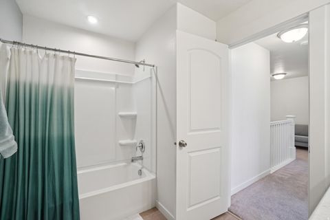 Tiny photo for 4453 E HURSTBOURNE DR, Eagle Mountain, UT 84005 (MLS # 2127265)