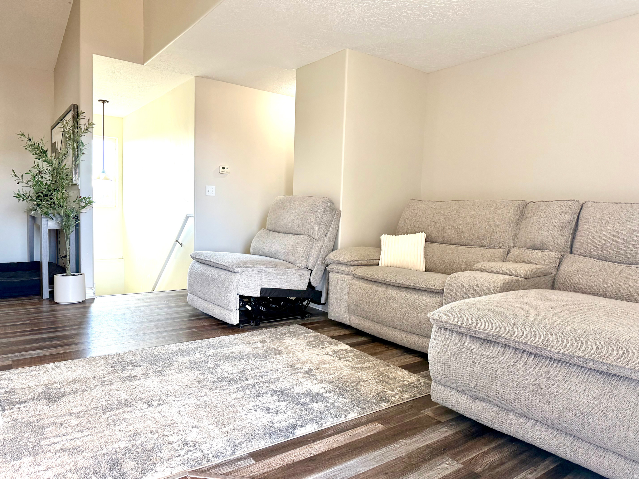 KRYSTLE HOME SUBDIVISION - Residential