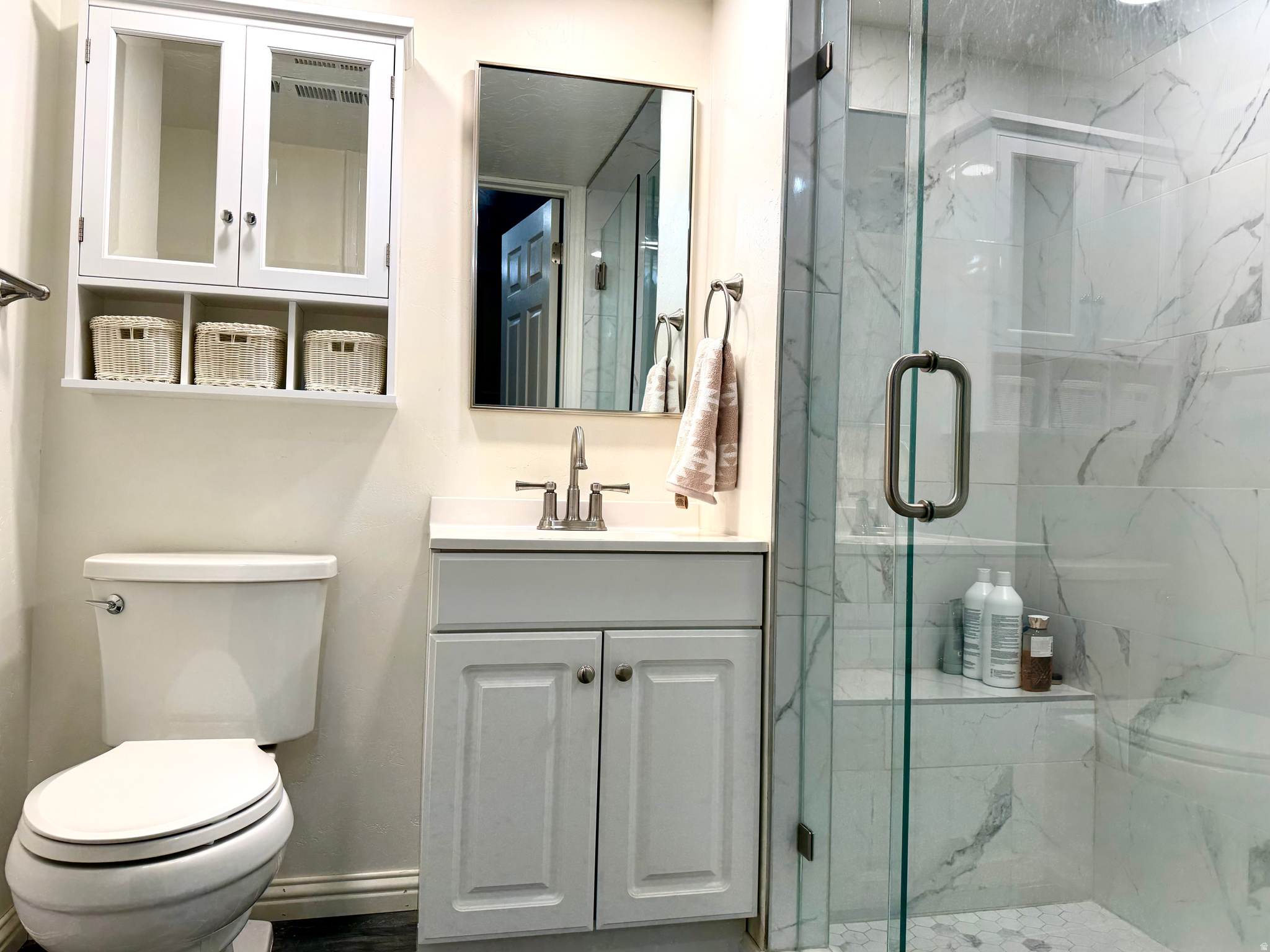 KRYSTLE HOME SUBDIVISION - Residential