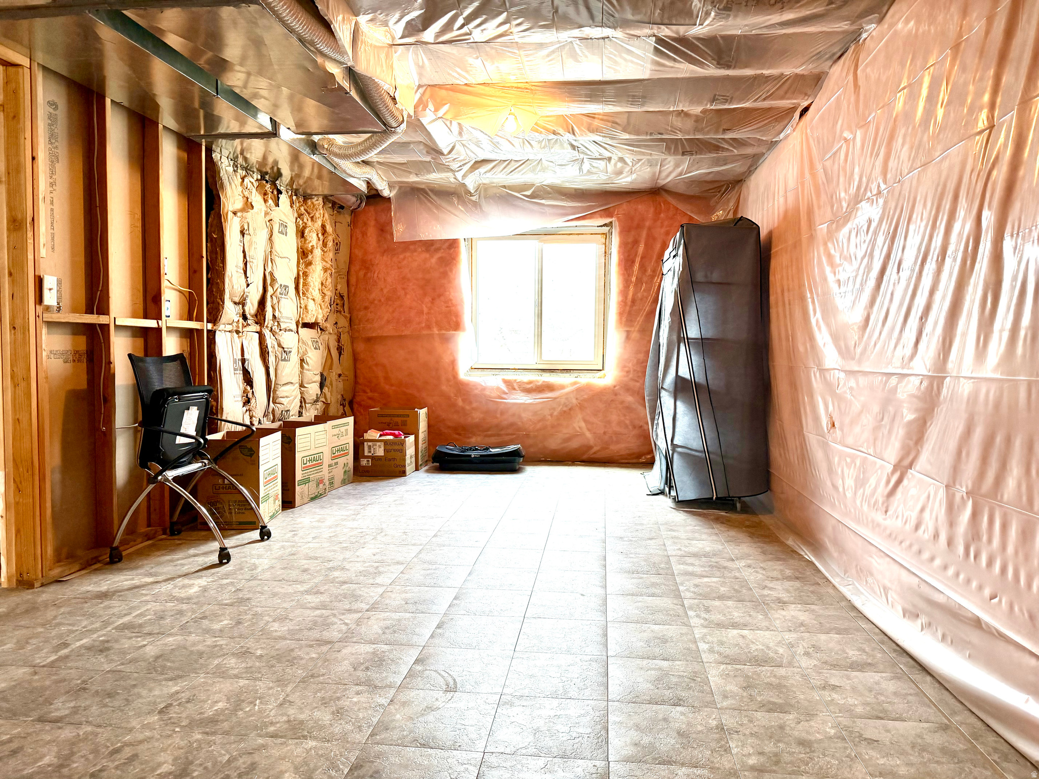 KRYSTLE HOME SUBDIVISION - Residential