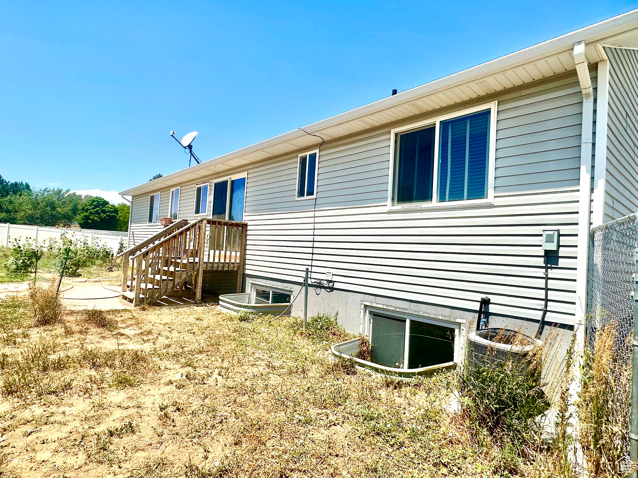 KRYSTLE HOME SUBDIVISION - Residential