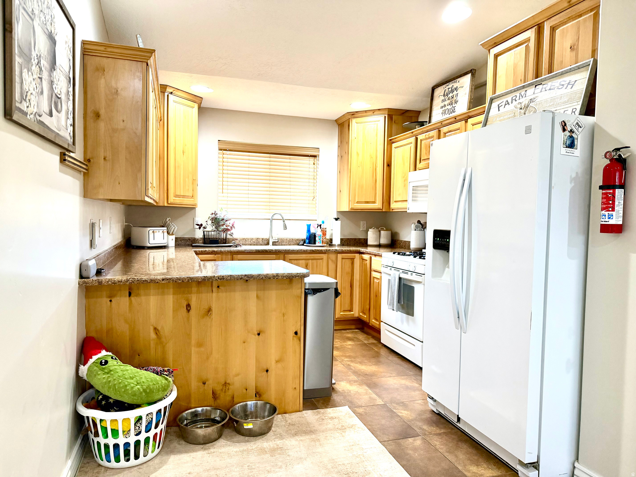 KRYSTLE HOME SUBDIVISION - Residential