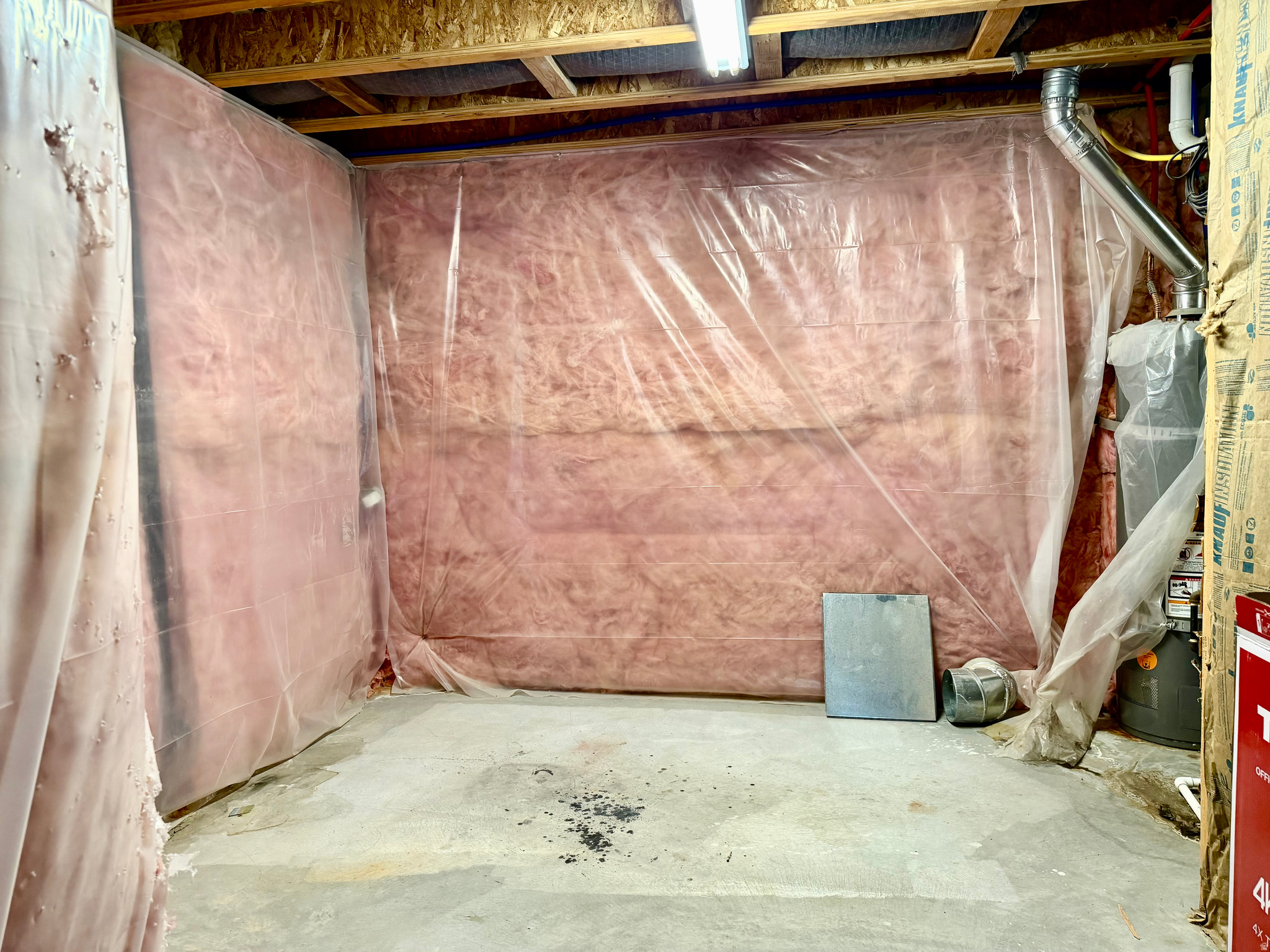 KRYSTLE HOME SUBDIVISION - Residential