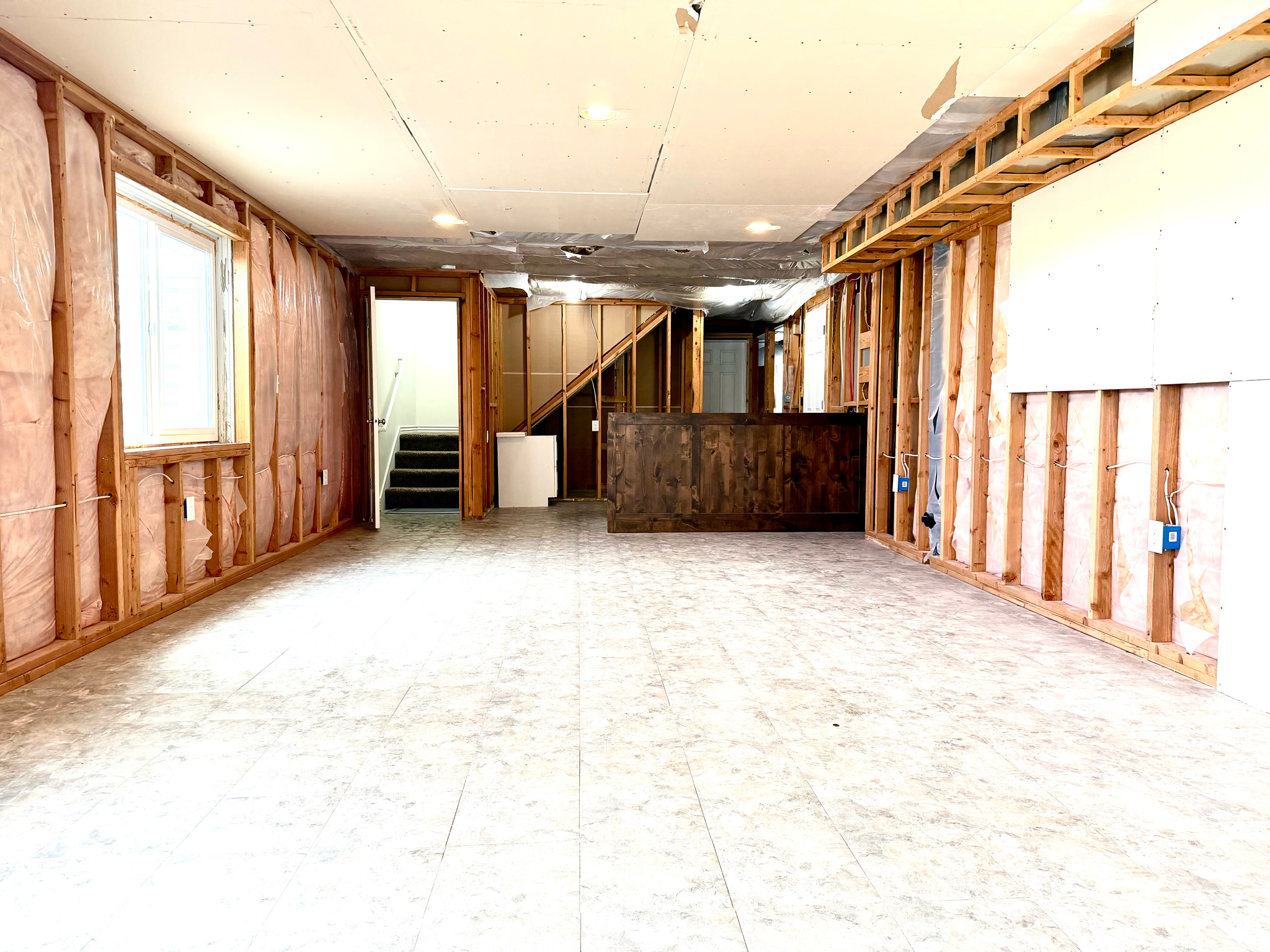 KRYSTLE HOME SUBDIVISION - Residential