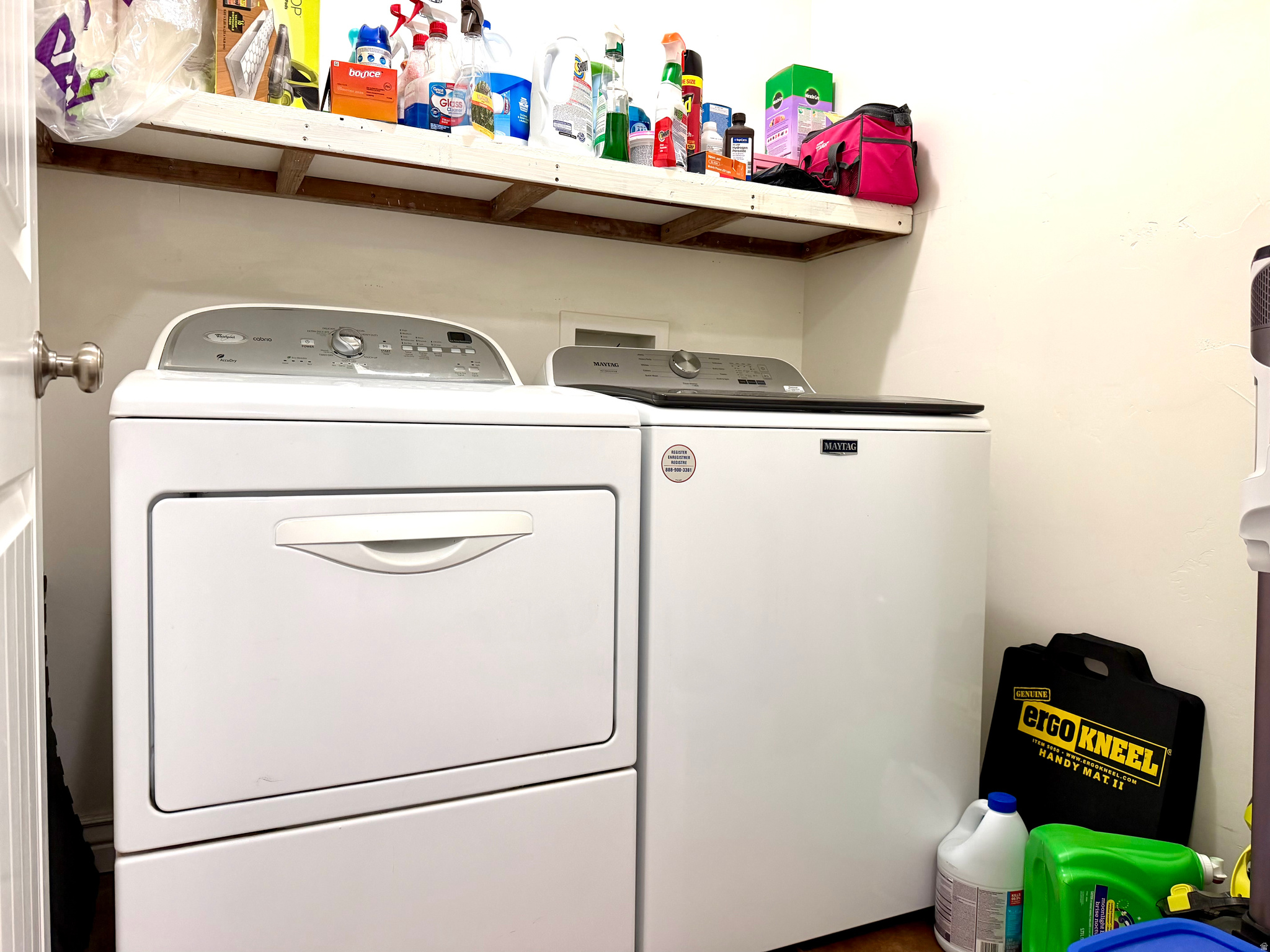 KRYSTLE HOME SUBDIVISION - Residential