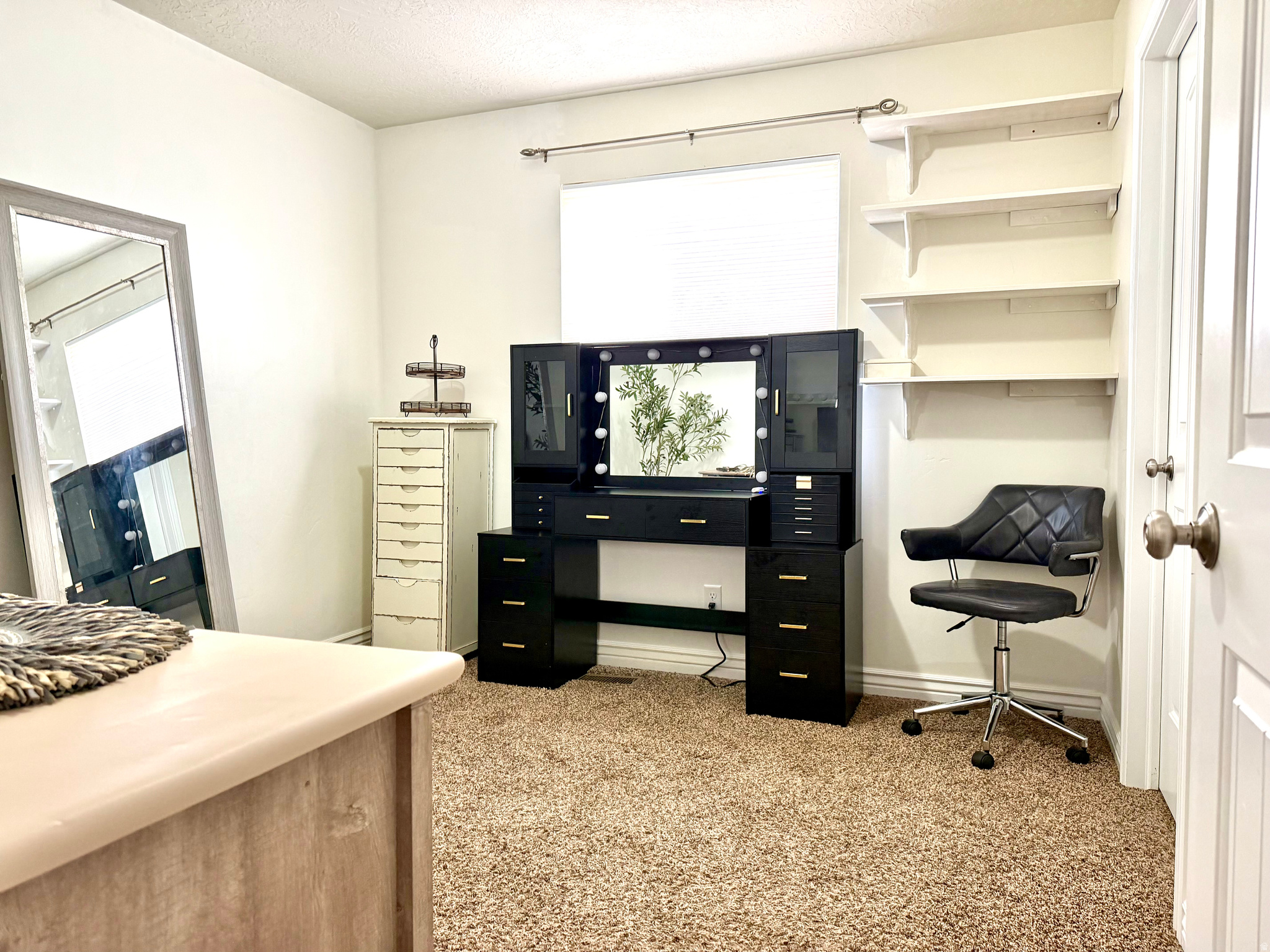 KRYSTLE HOME SUBDIVISION - Residential