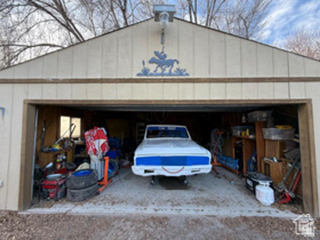 Photo of 799 W 760 N, Carbonville, UT 84501 (MLS # 2152794)