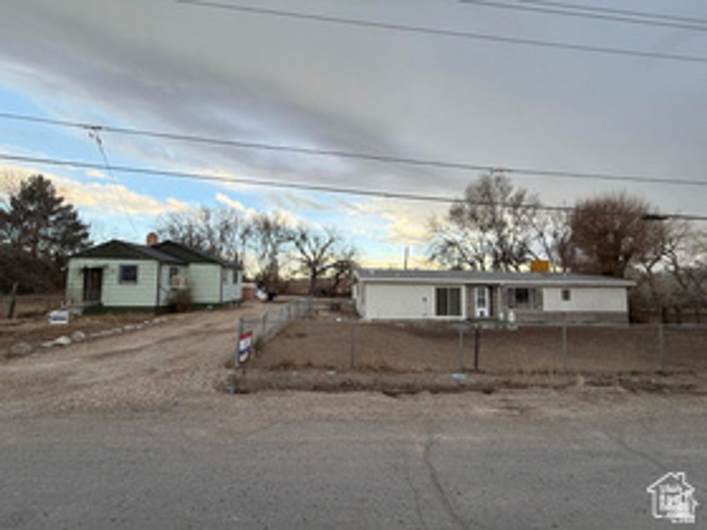 Photo of 799 W 760 N, Carbonville, UT 84501 (MLS # 2152794)