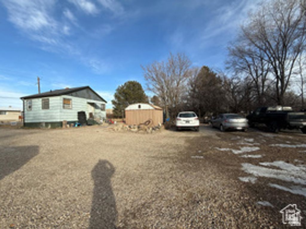 Photo of 799 W 760 N, Carbonville, UT 84501 (MLS # 2152794)