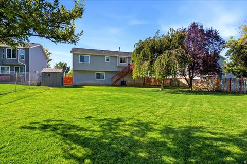 Tiny photo for 3064 W 4425 S, Roy, UT 84067 (MLS # 2184111)