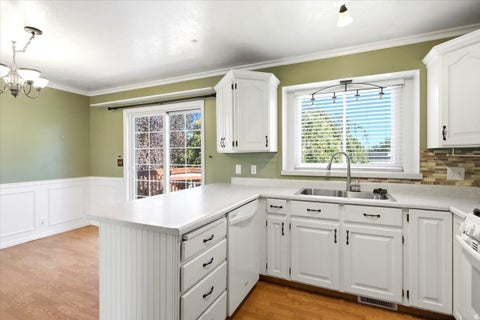 Tiny photo for 3064 W 4425 S, Roy, UT 84067 (MLS # 2184111)