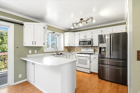 Tiny photo for 3064 W 4425 S, Roy, UT 84067 (MLS # 2184111)
