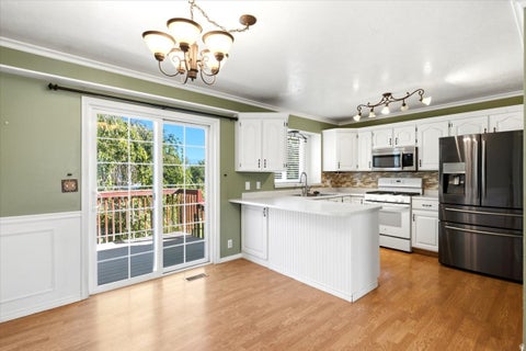 Tiny photo for 3064 W 4425 S, Roy, UT 84067 (MLS # 2184111)